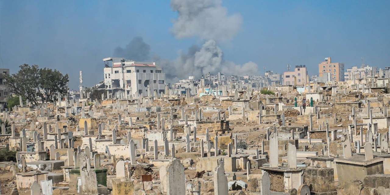 Gazze’deki dram Trabzon’da yankılanacak!