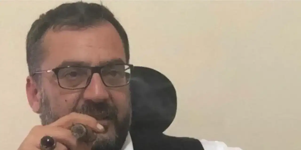 Serdar Haydanlı Kimdir? Nereli, Kaç Yaşında, Neden Tutuklandı?
