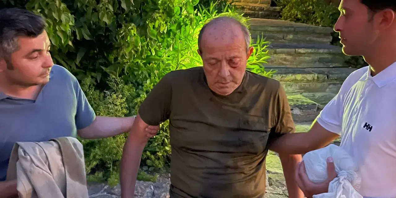 Kaya Sabancı kimdir? Vedat Aşçı ile Bodrum’da yaşanan olayın detayları