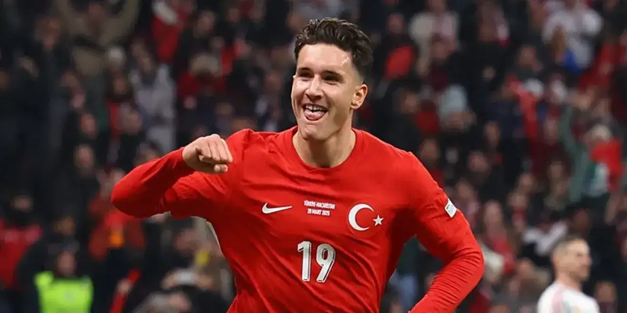 Deniz Gül Kimdir? İşte Hayatı ve Futbol Kariyeri