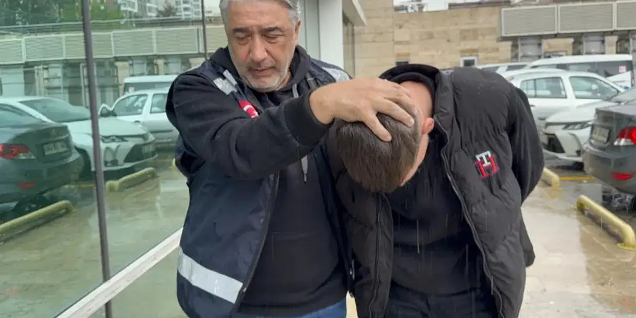 Samsun’da kamyonetin çarptığı 2 kız çocuğu hayatını kaybetti!