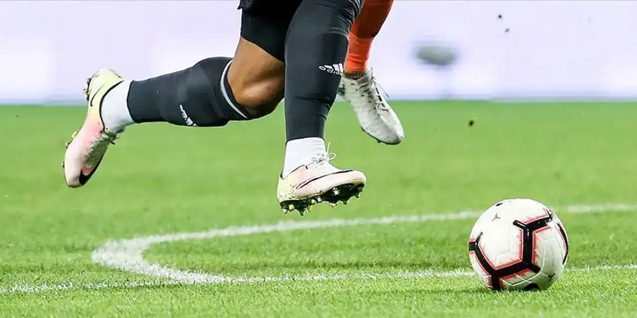 Atletico Madrid, sahasında Almanya Bundesliga ekibi Eintracht Frankfurt’u konuk edecek