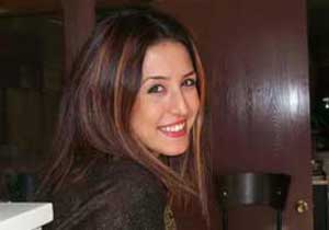 Bu gülücük fotoğraflarda kaldı