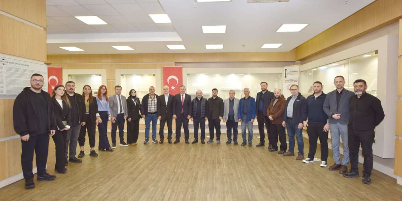 Trabzon'da TTSO'nun o projesine büyük ilgi!