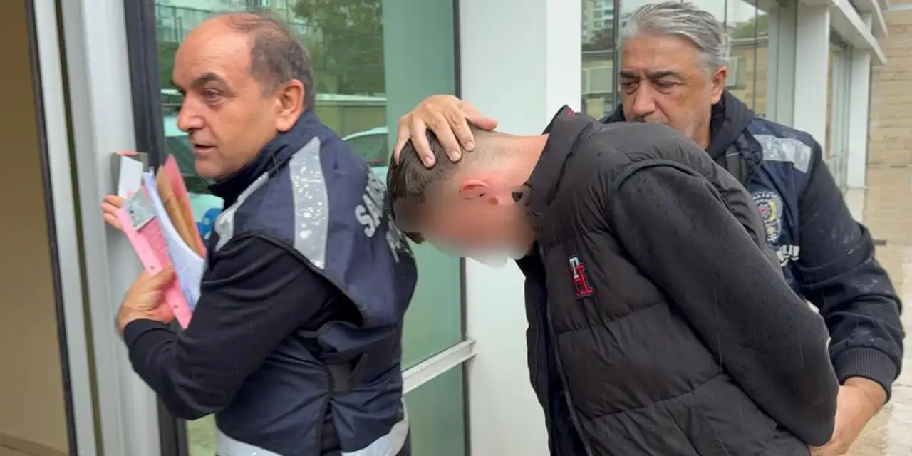 Samsun’da iki kız çocuğunun ölümüne yol açan sürücü tutuklandı!