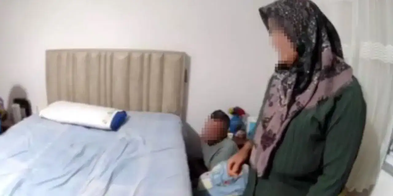 Samsun’da 3 yıldır kaçan şahıs saklandığı bazada yakalandı!