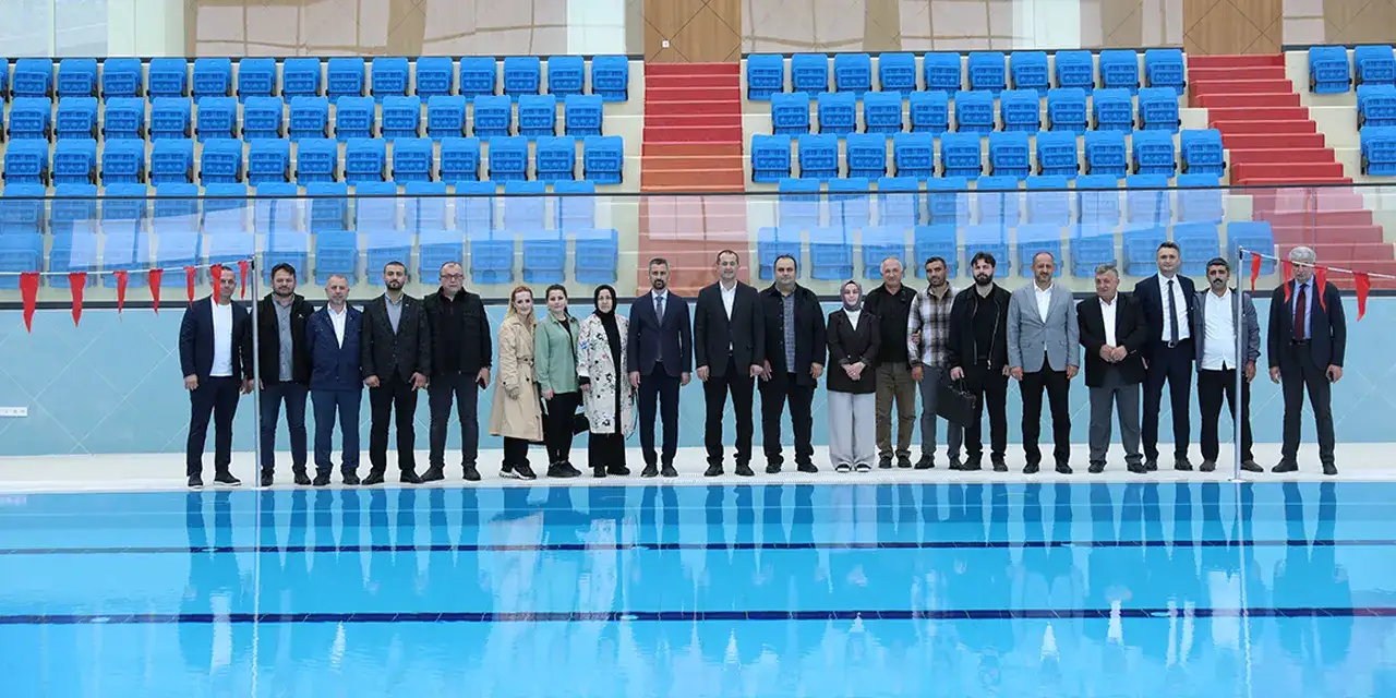 Akçaabat'ta kültür ve spor yatırımları açılış için gün sayıyor!