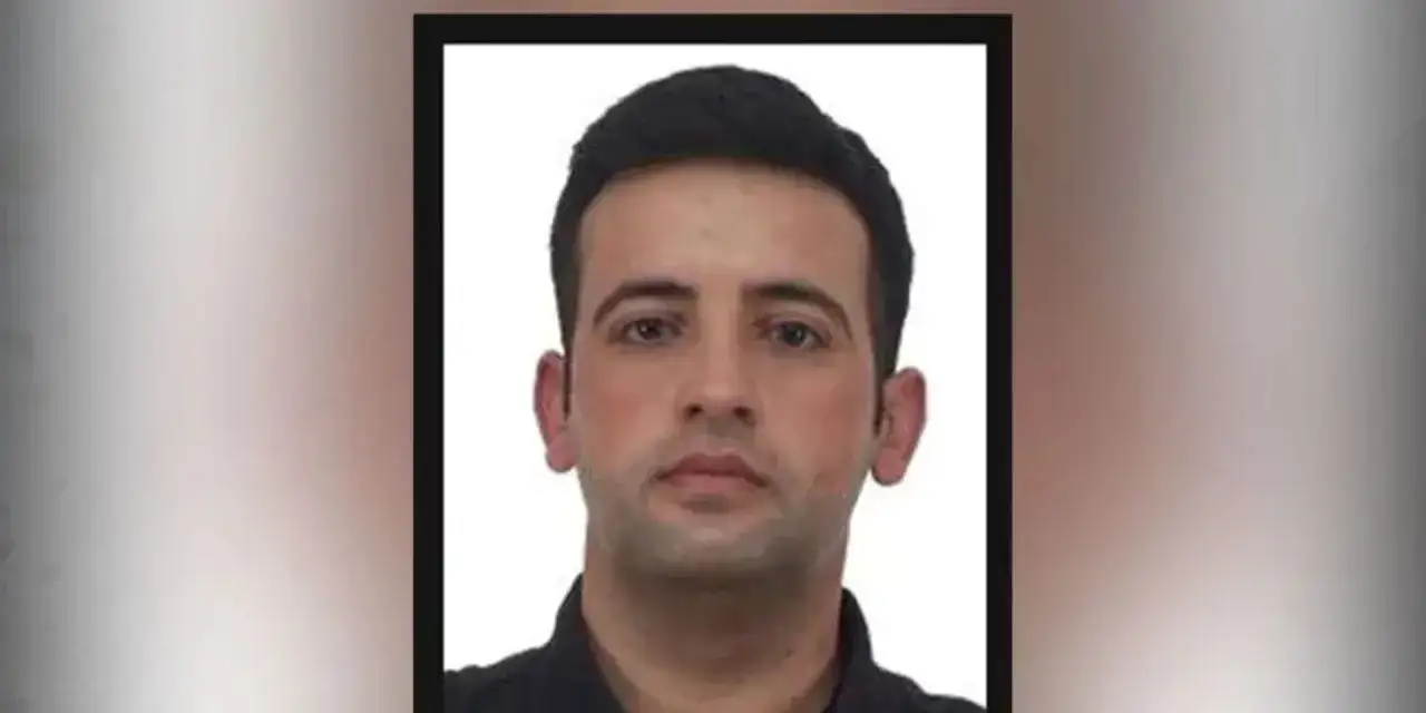 İzmir Karakol Saldırısı Şehidi Ömer Amilağ Kimdir, Nereli ve Kaç Yaşında? Evli Miydi?