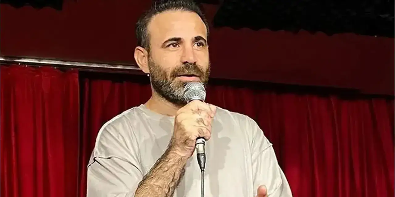 Sözde Komedyen Egemen Şimşek’e Tepkiler Çığ Gibi: Hz. Musa ve Hz. İsa’ya Küfretti