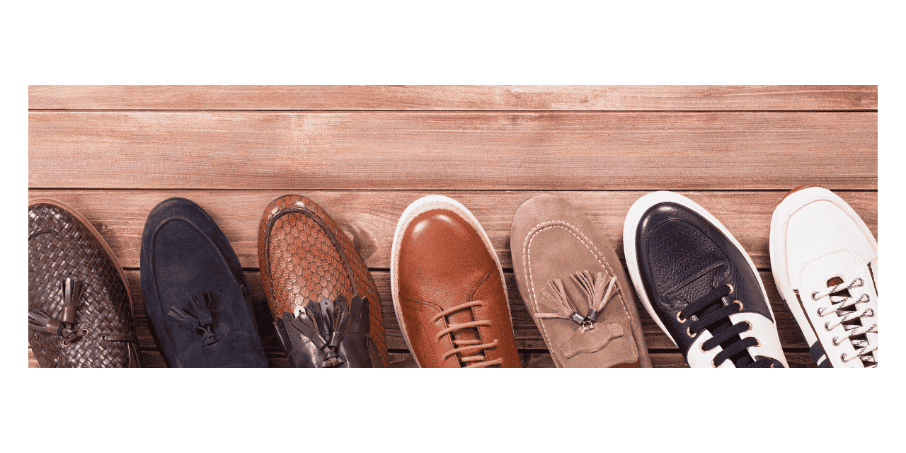 Ayakkabılarda Klasik Tarzın Modern Yorumu