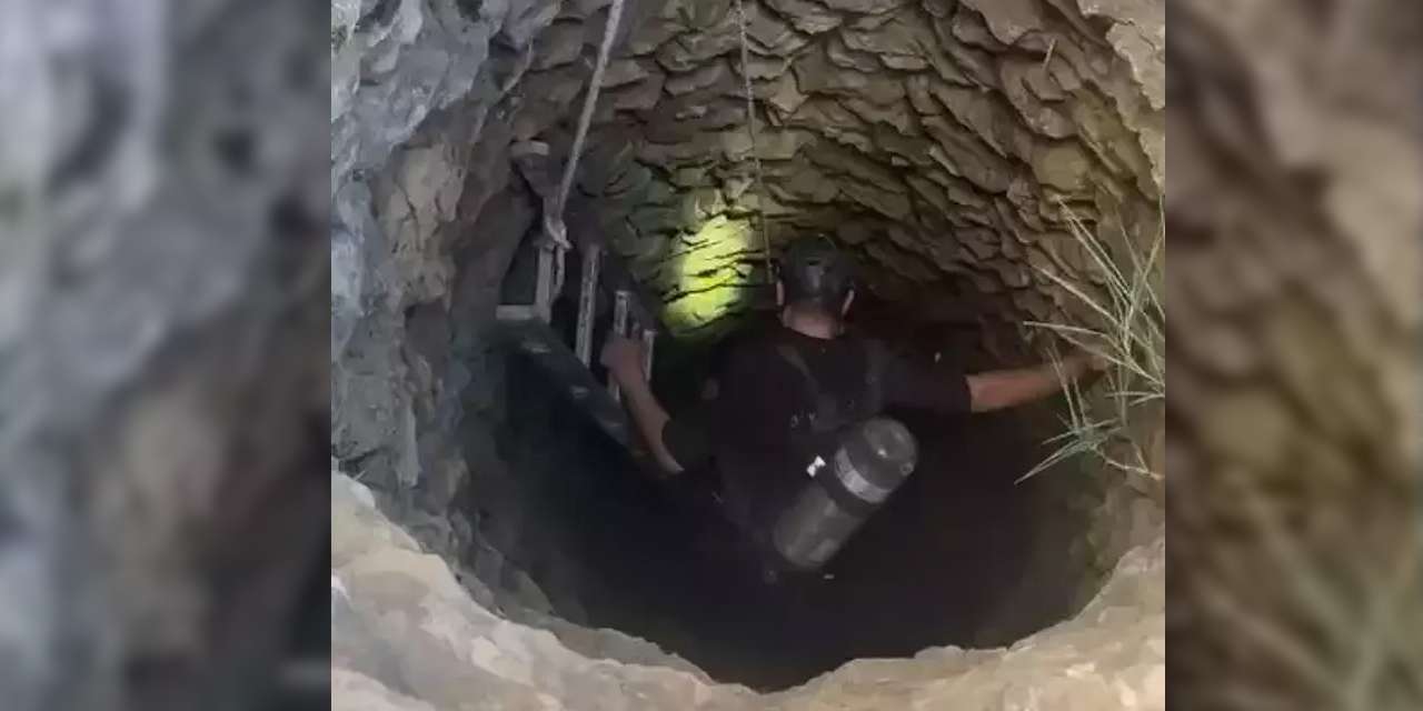 Diyarbakır’da su kuyusunda facia! 4 kişi yaşamını yitirdi