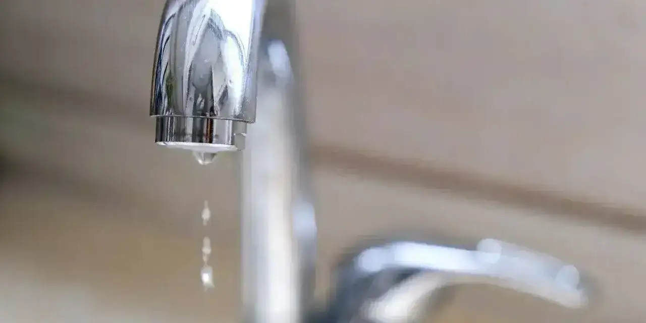 Trabzon’da su kesintisi! İşte etkilenen yerler