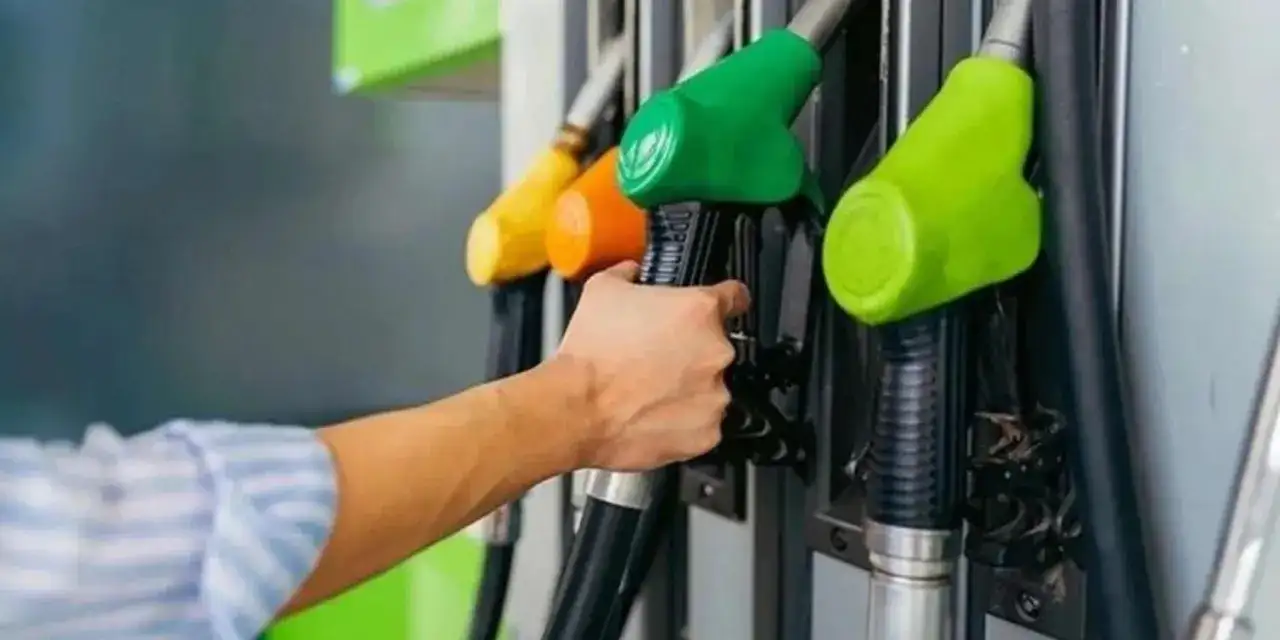 Trabzon’da akaryakıt fiyatları, Benzin ve motorine zam ya da indirim var mı? Mazot ve benzin fiyatları ne kadar? 1 Ekim 2025