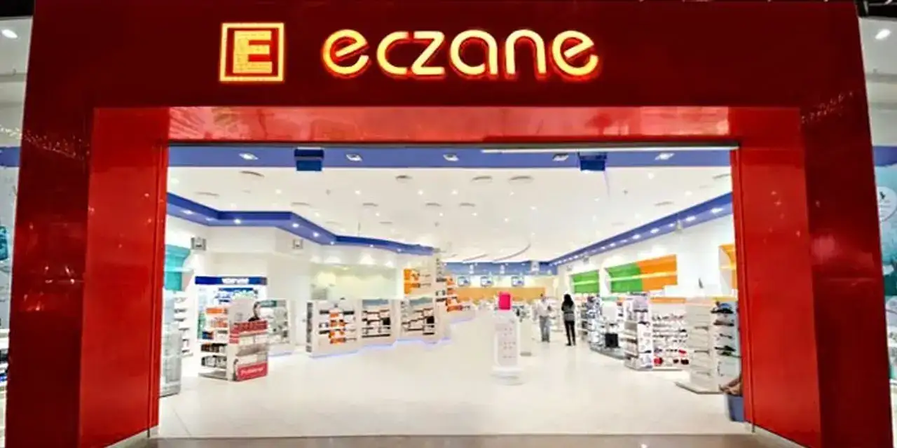 Trabzon'da 1 Ekim nöbetçi eczaneler listesi!