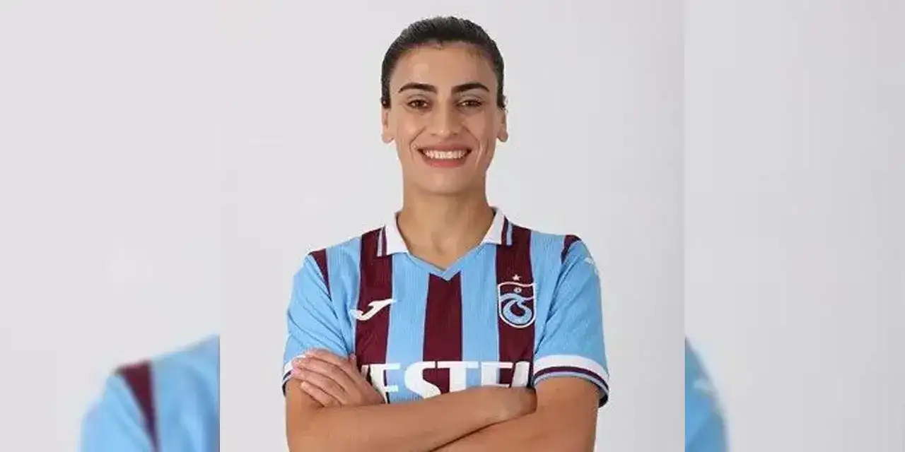 Trabzonspor'dan Ordu'ya transfer oldu!