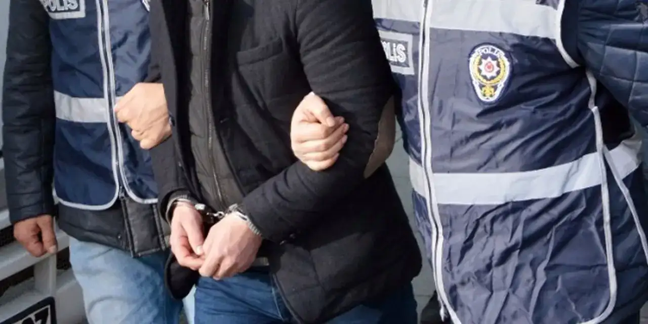 Ordu’da aranması bulunan şahıslar kıskıvrak yakalandı!