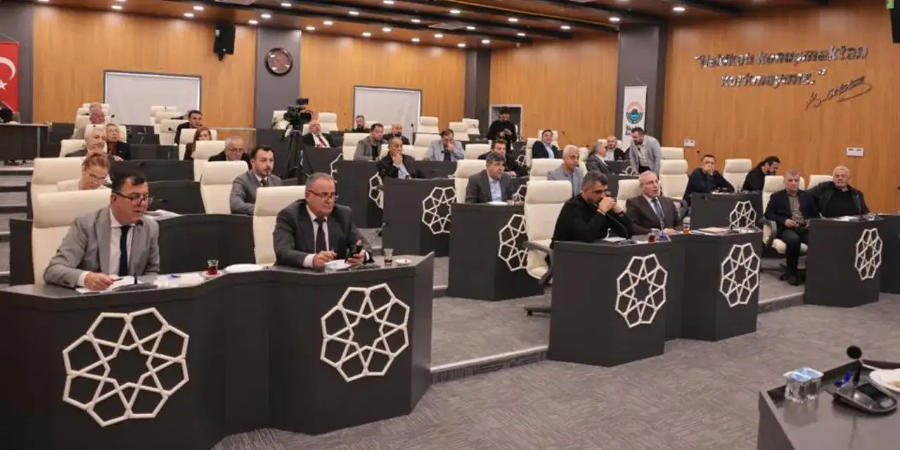 Samsun’da İlkadım’da hayvan yaşam alan faaliyete girdi!