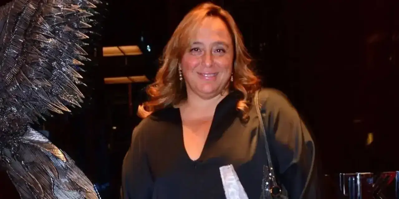 Ayşe Barım hakkında adli kontrol şartıyla tahliye kararı!