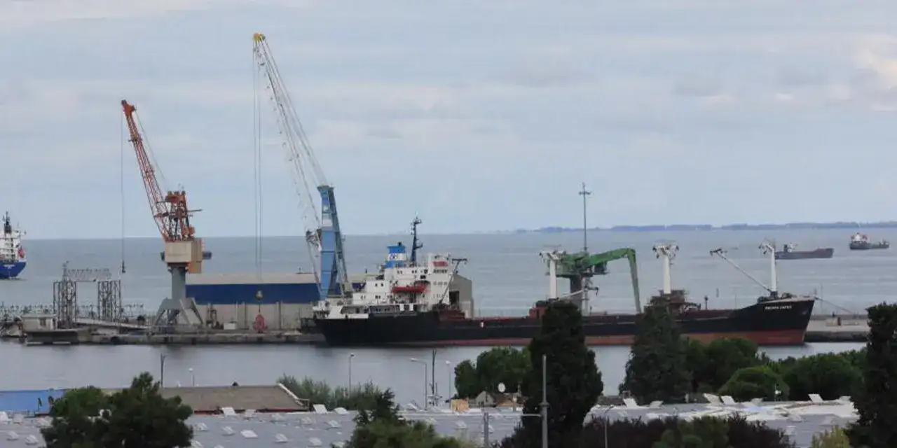 Çorum ihracatta lider Amasya yükselişte Samsun ve Tokat geriledi!