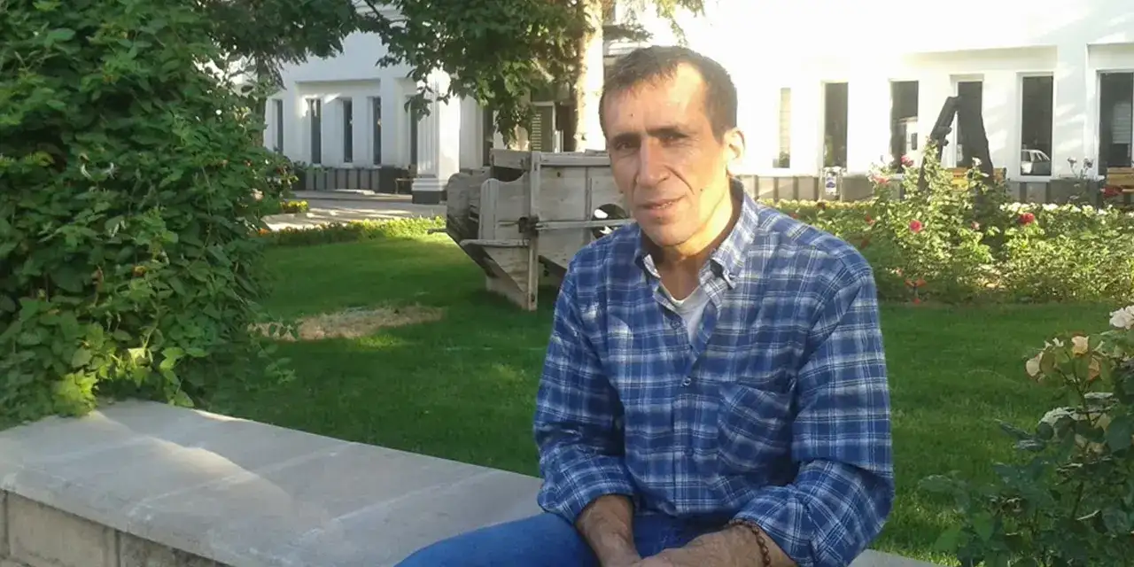 Giresun'da bir şahıs babasını öldürdükten sonra polise teslim oldu!