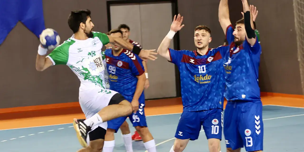 Giresunspor Trabzon deplasmanından galibiyetle döndü!