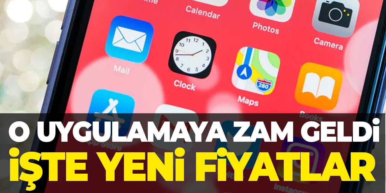 Spotify zam mı geldi? Zam mı geldi? Ne kadar zam gedi? Spotify ne kadar oldu? Spotify fiyatları ne kadar?