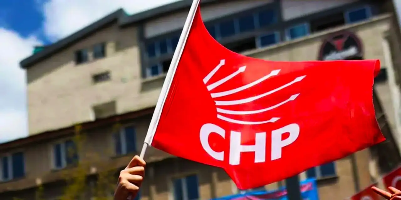 CHP Trabzon İlçe Başkanları netleşti! Kongreler sona erdi