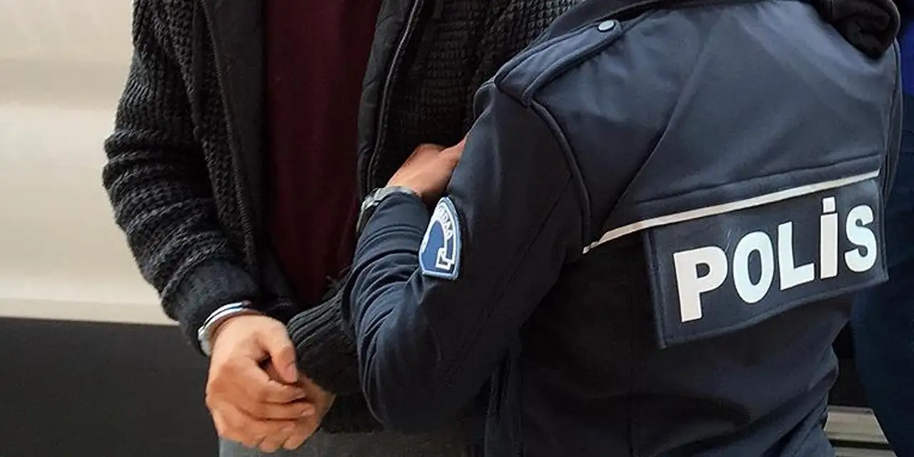 Giresun'da babasını öldüren şüpheli tutuklandı!