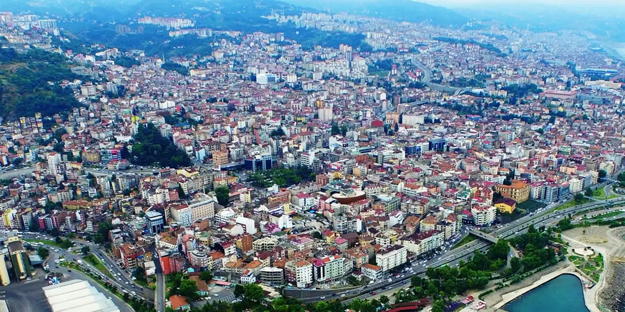 Trabzon’da o mahallenin ismi değiştirildi! Artık böyle kullanılacak