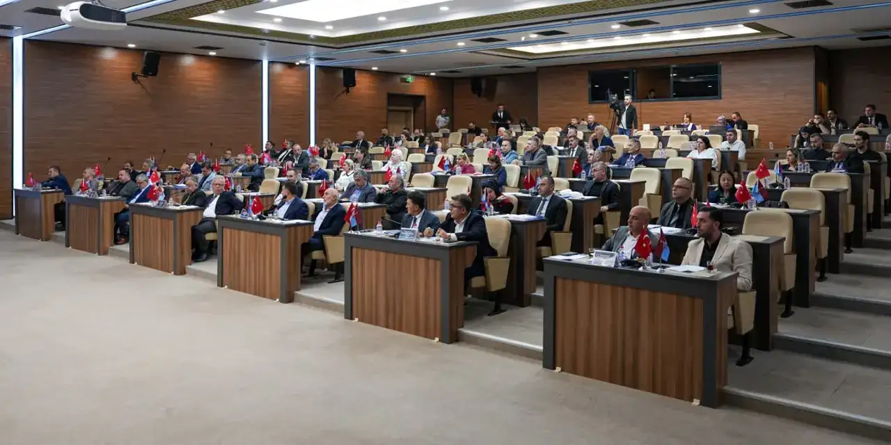 Trabzon’da 4 müdürlüğün ismi değişti!