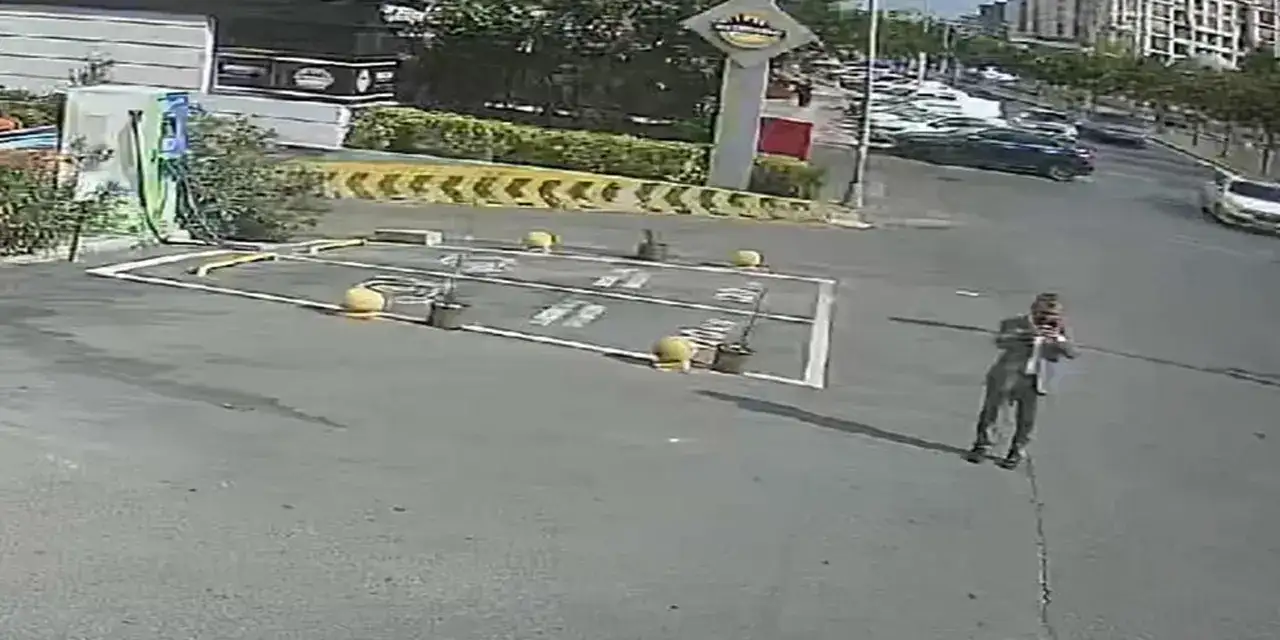 MİT MOSSAD'a casusluk yapan şüpheliyi kıskıvrak yakaladı!