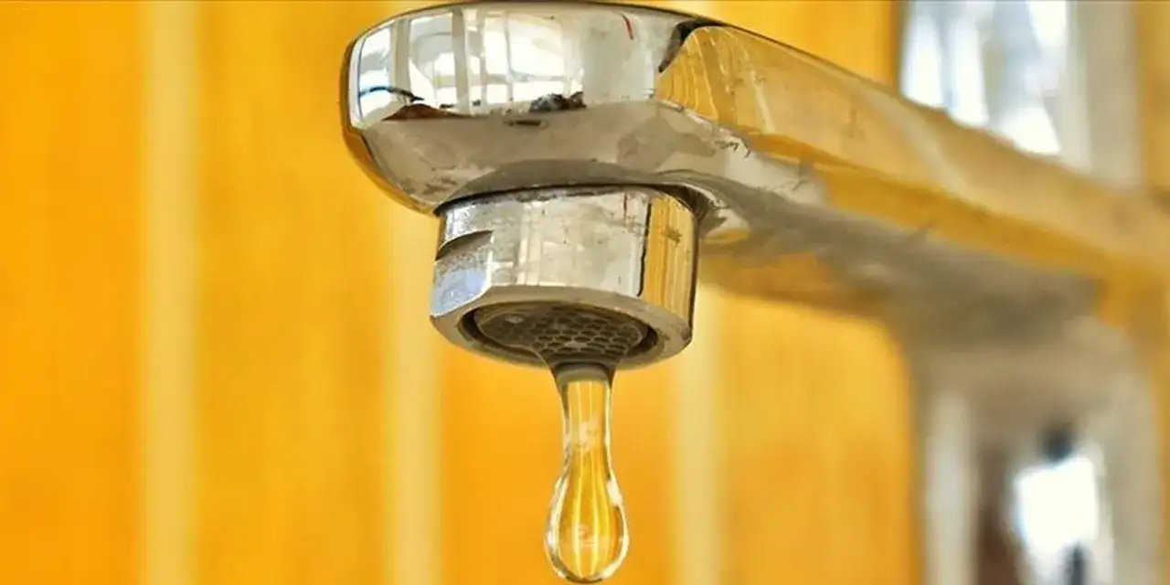 Trabzon'da 3 Ekim 2025 su kesintisi! İşte etkilenecek mahalleler