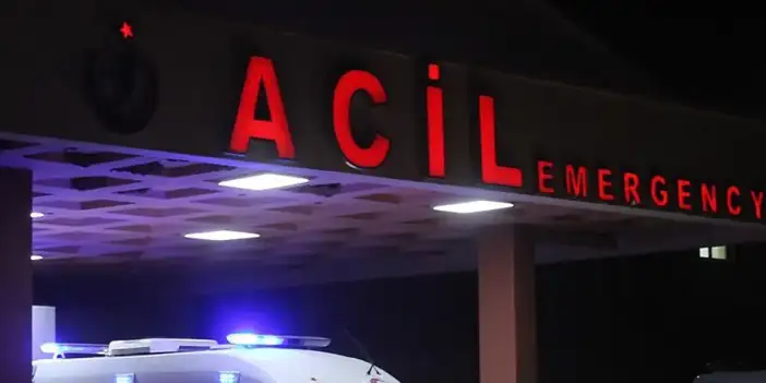 Trabzon’da acı haber! Kalp krizi hayattan kopardı