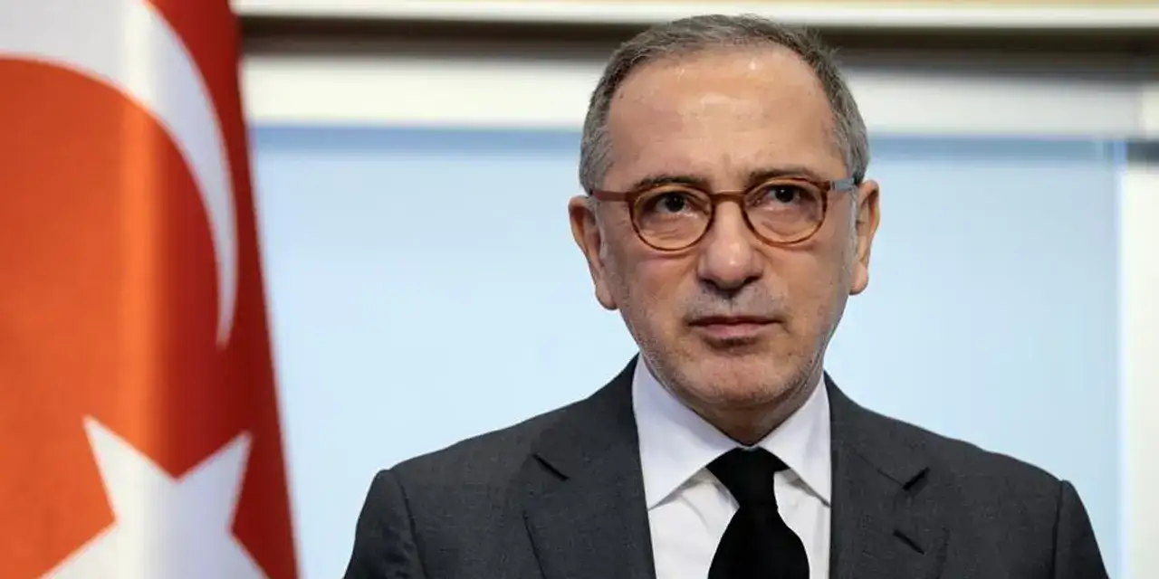 Cumhurbaşkanına hakaret davasında karar! ‘Basel’ tahliye edildi