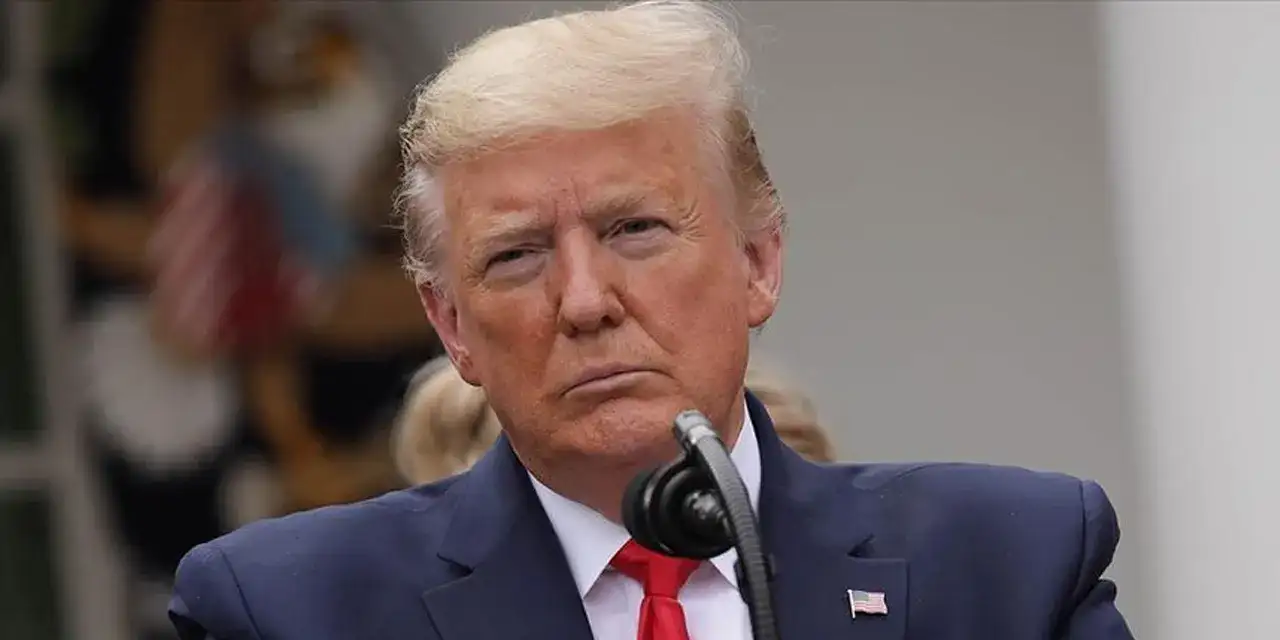 Trump’tan Hamas’a “son şans” ultimatomu! “Kabul edin ya da sonuçları çok ağır olacak