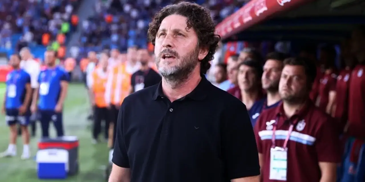 Fatih Tekke’den sürpriz karar! O ismi kulübeye çekti