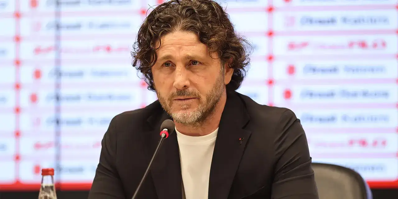 Fatih Tekke: “Kayserispor maçı kolay olmayacak”