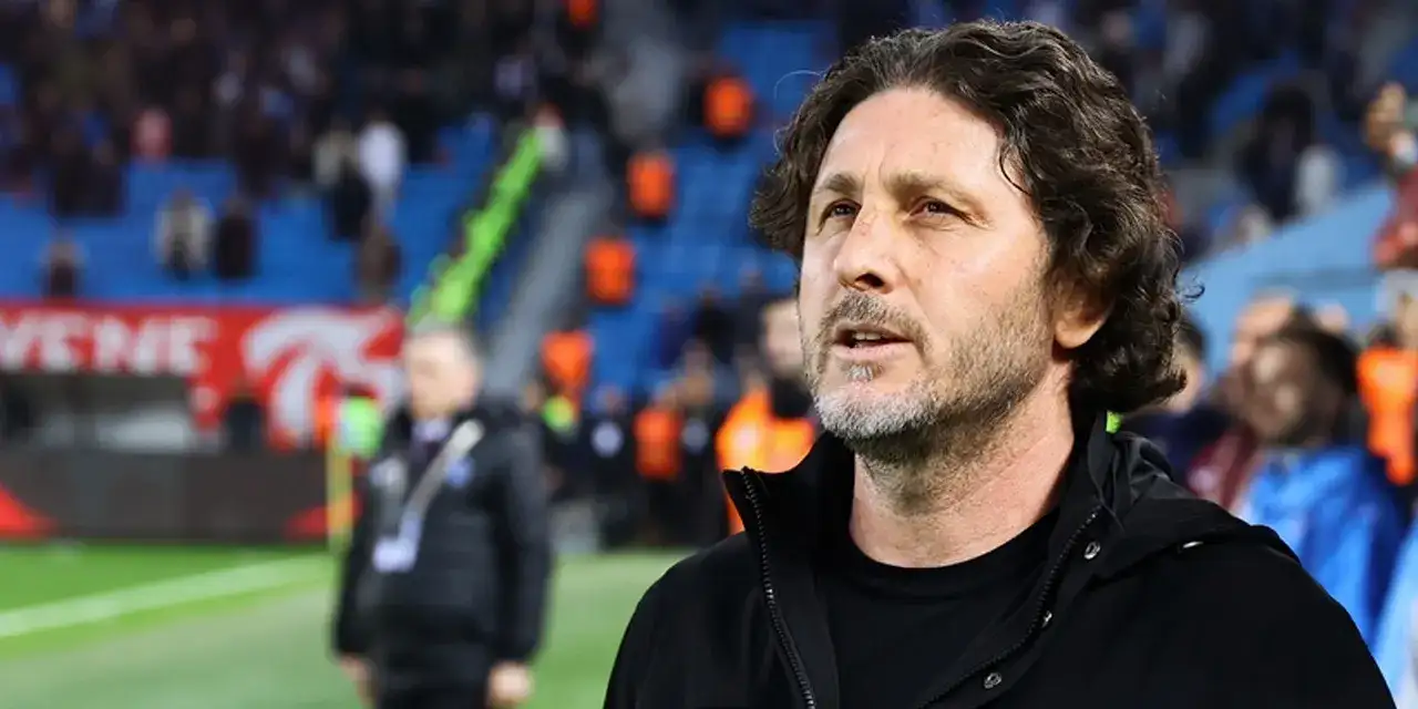 Fatih Tekke: “Taraftarın desteği bizim en büyük rüzgarımız”