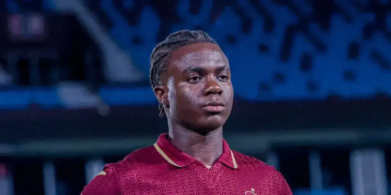 Oulai: “Galibiyeti hak ettik, taraftara armağan olsun”