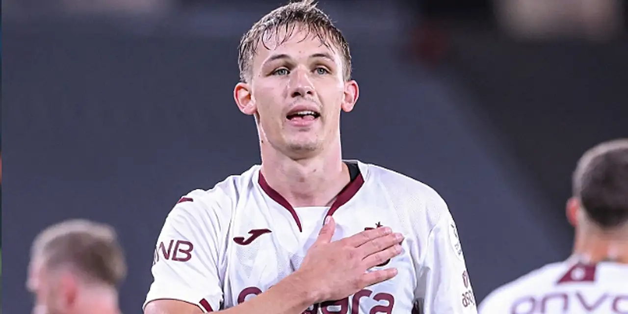 Trabzonspor'da Sikan neden ilk 11'e giremiyor! Fatih Tekke'den net açıklama