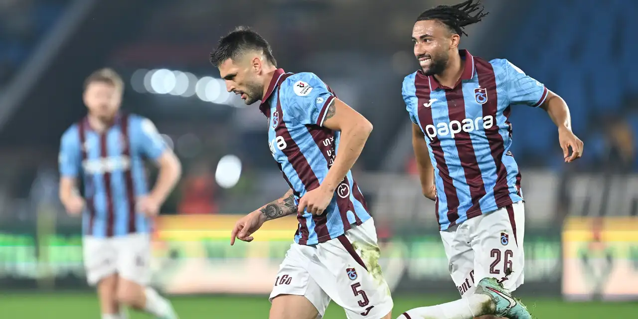 Trabzonspor - Kayserispor sonrası canlı yayında uyardı “4-0 kimseyi yanıltmasın"
