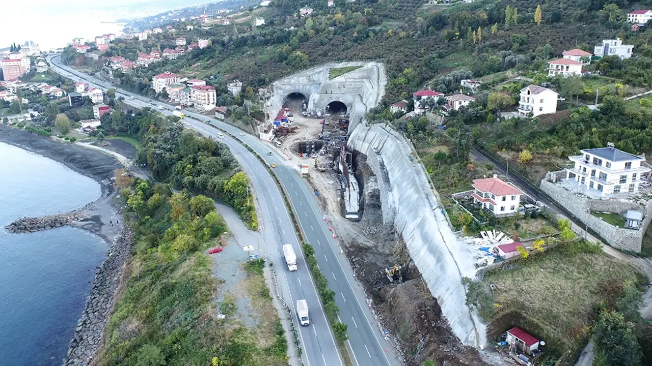 Başkan Genç açıkladı: Raylı sistem ve Güney Çevre Yolu için tarih belli oldu