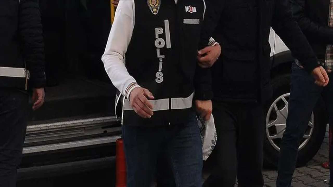 Giresun'da yasa dışı bahis operasyonu! 14 kişi tutuklandı