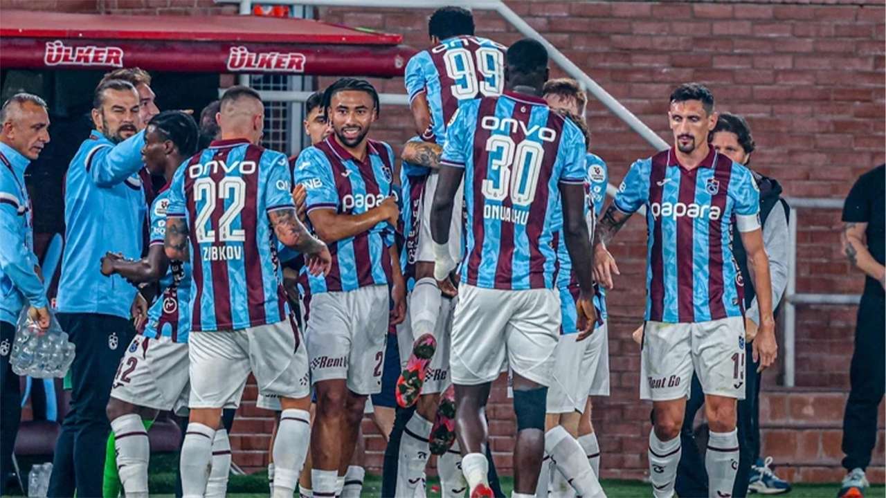 Trabzonspor rakibini bekliyor! Fatih Tekke açıkladı
