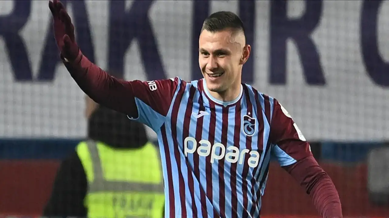 Zubkov sessizliğini bozdu! 126 gün sonra fileleri havalandırdı