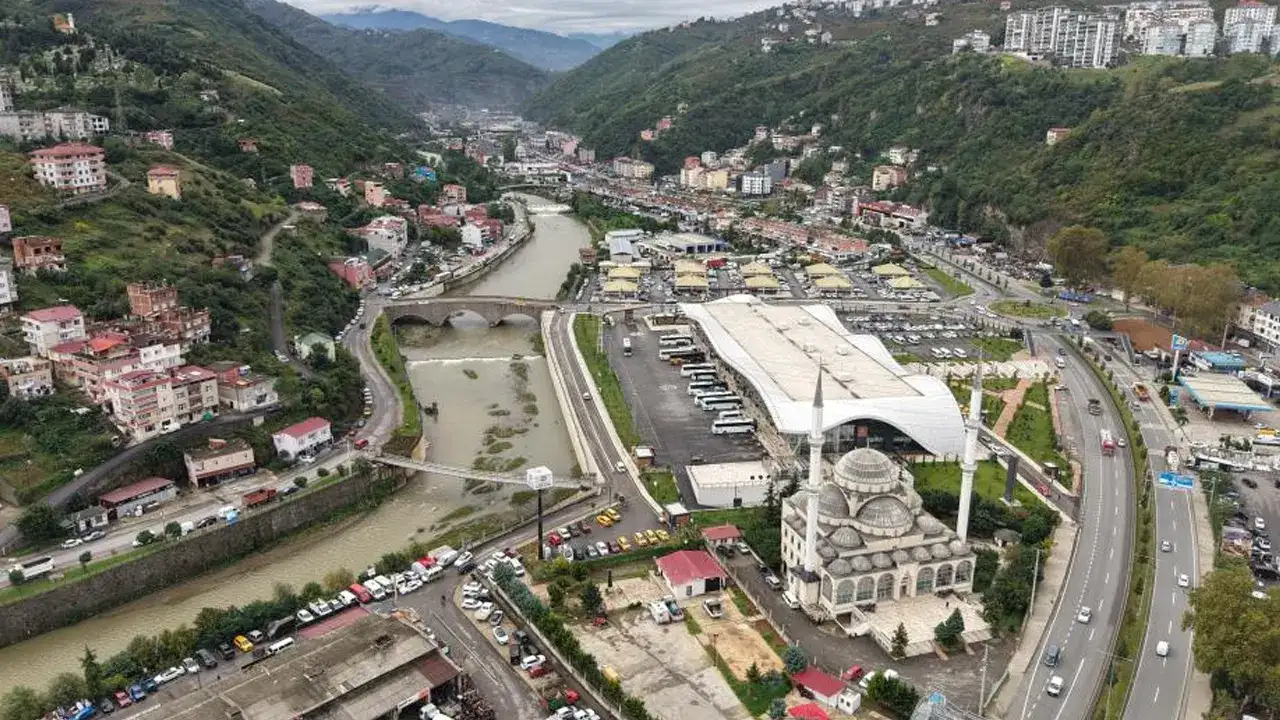 Trabzon’da uzmanlardan kritik uyarı! “Felaketi yaşayabiliriz”