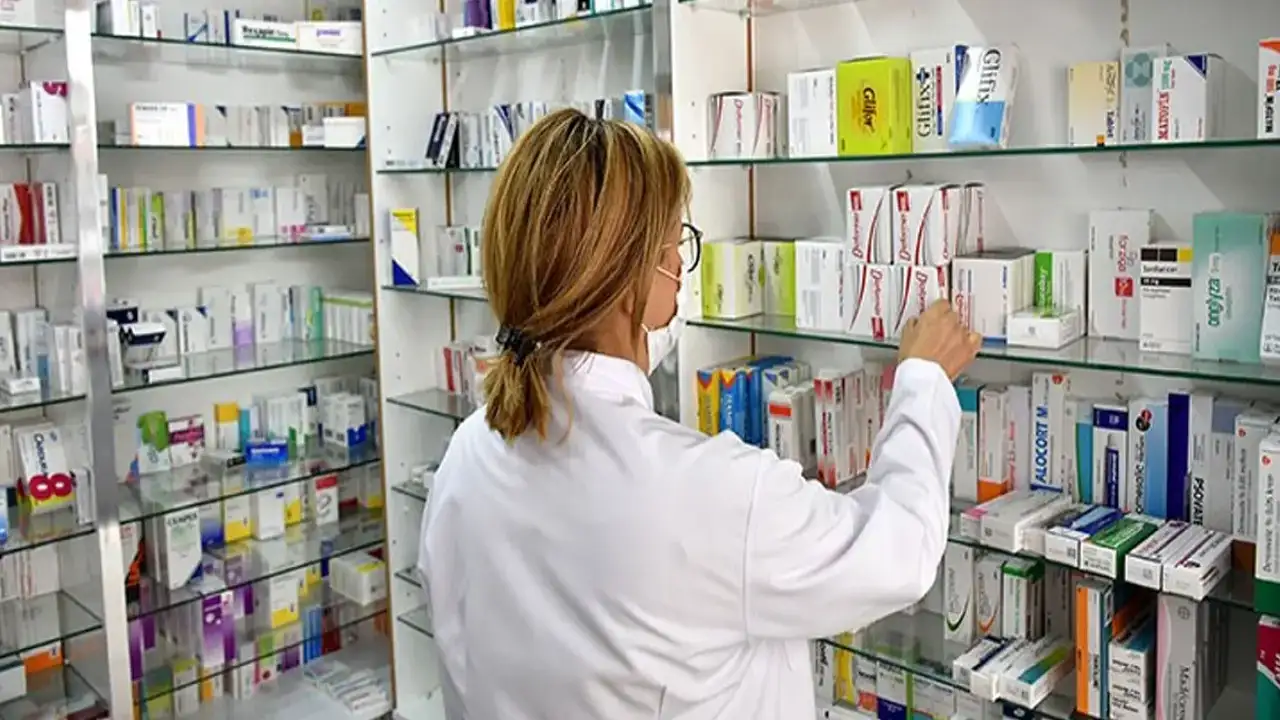 Trabzon’da 5 Ekim 2025 nöbetçi eczaneler listesi!