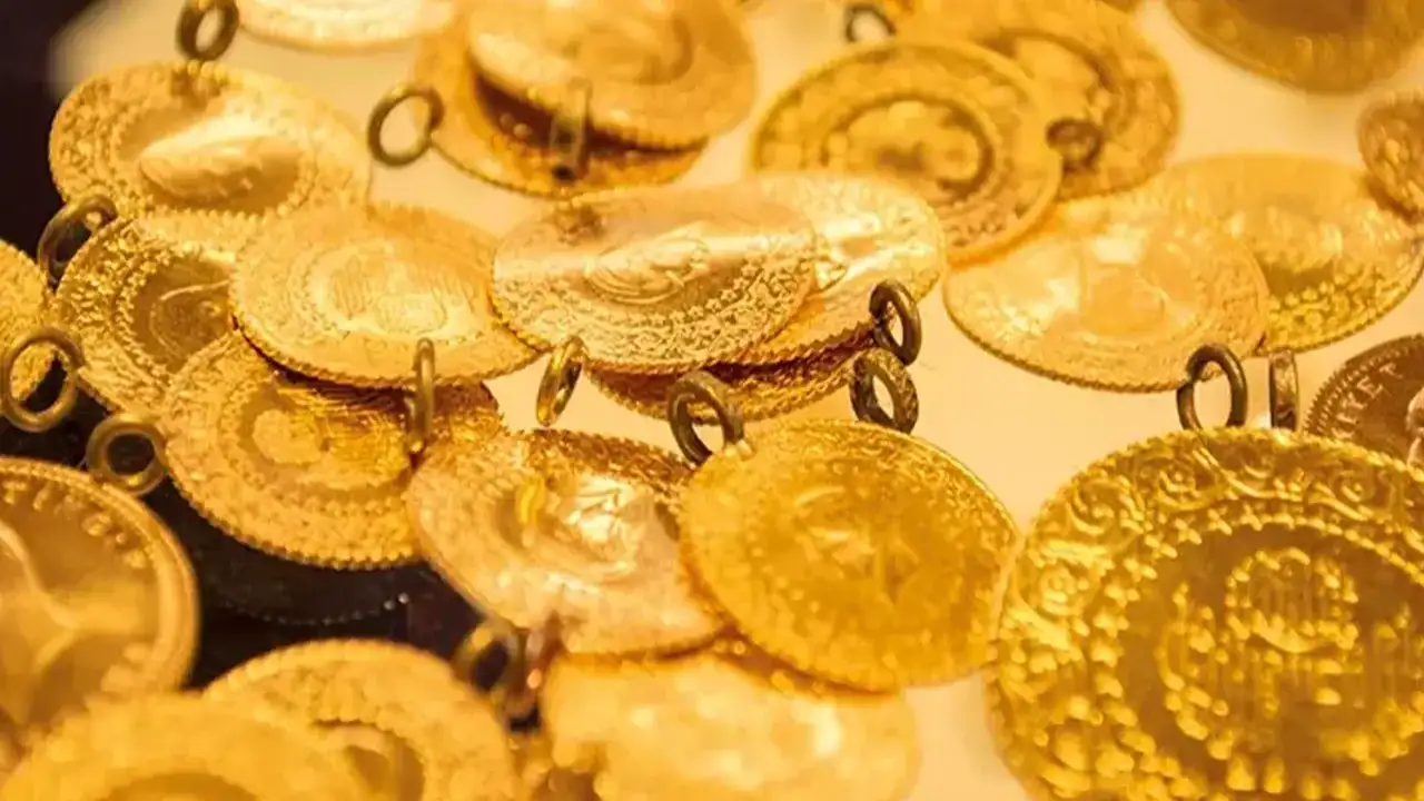 Altın haftaya yükselişle başladı: Gram 5 bin 209 TL