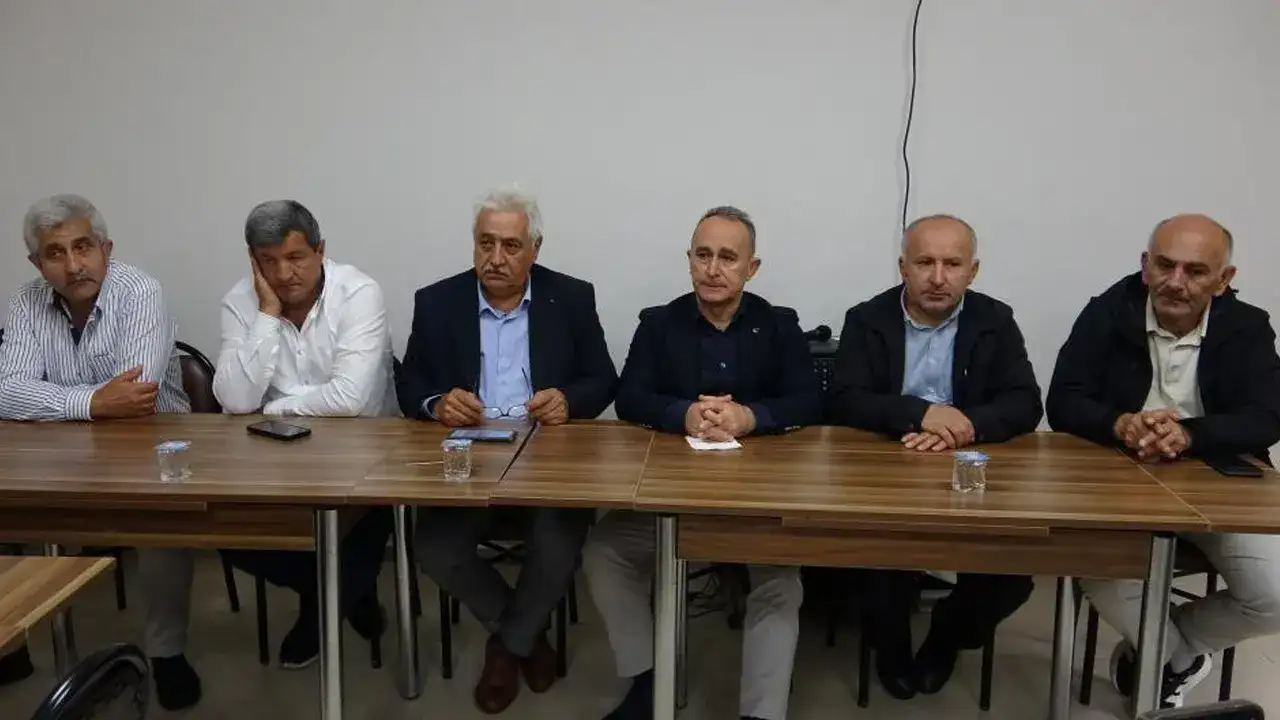 Giresun’da kapatılan beldeler için emsal karar! Yeniden belde oluyor