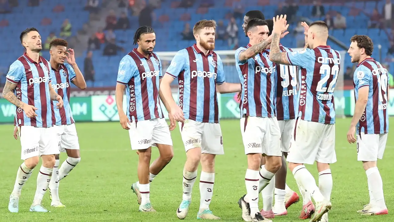 Trabzonspor’da iskelet oluştu! Fatih Tekke’nin vazgeçilmezi oldular